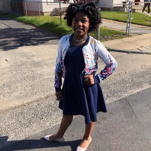 Meet your Posher, Joyce